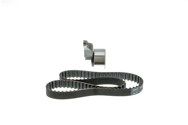 Kit de distribution (Kit courroie de distribution) AISIN ref. TSFD-009